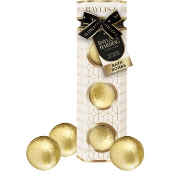 Baylis & Harding Sweet Mandarin & Grapefruit бомбичка за вана подаръчен комплект