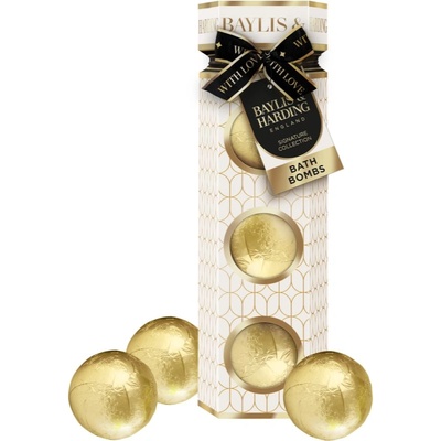 Baylis & Harding Sweet Mandarin & Grapefruit бомбичка за вана подаръчен комплект