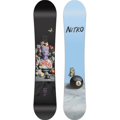 Nitro Mercy 25/26