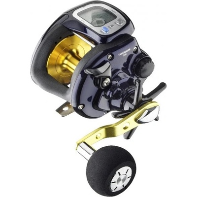 Daiwa Tanasensor 500 Manuálny