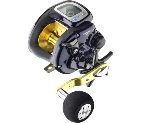 Daiwa Tanasensor 500 Manuálny