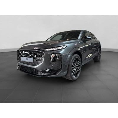 Audi Q3 Sportback 45 TFSI e S line 200 kW