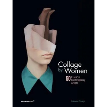 Collage by Women: 50 Essential Contemporary Artists