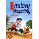 Emilovy skopičiny