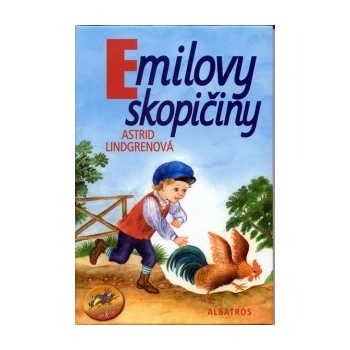 Emilovy skopičiny