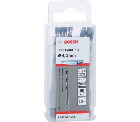 Bosch 2608577544