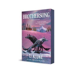 BROTHERSONG A GREEN CREEK NOVEL | KLUNE T J (2025)