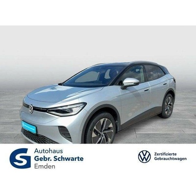 Volkswagen ID.4 Pure 125 kW