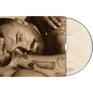 Universal Smith Sam: Hazel Eyes - CD (096411)