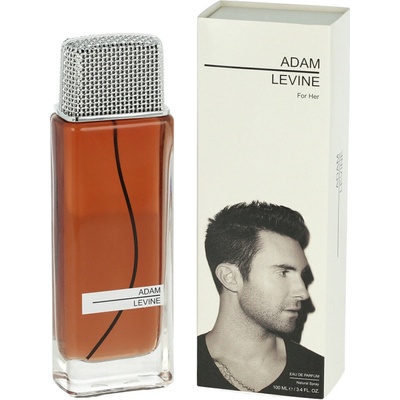 Adam Levine parfumovaná voda dámska 100 ml