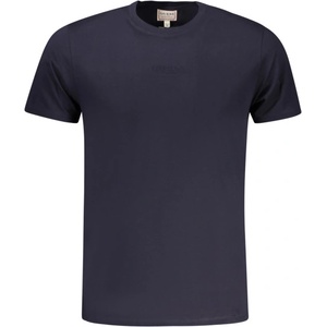 Guess jeans Мъжка тениска с къс ръкав guess jeans, Размер 2xl, Цвят Синьо (m4gp39k7hd0_blg7v2)