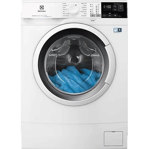 Electrolux EW6SM426WE Перални