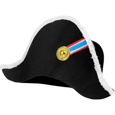 Widmann Klobouk Napoleon černý – Hledejceny.cz