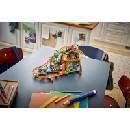 Image 1 of LEGO® City - Lava Land Roller Coaster Park (60501)