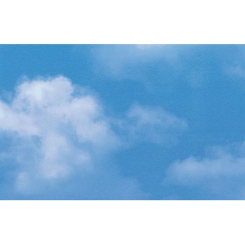 GEKKOFIX 11501 Samolepící tapety nebe rozměr 67,5 cm x 15 m