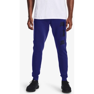 Under Armour Мъжки панталони Under Armour RIVAL TERRY CLLGT JGS Under Armour | Sin | МЪЖЕ | M