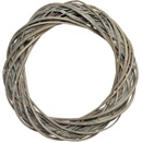 Home Veniec prútie šedý 1/1 20 x 5 cm