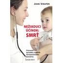 Nežiaduci účinok: Smrť - John Virapen