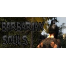 Barbarian Souls