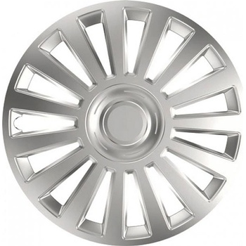 Versaco Тасове за джанти 16'' Versaco Luxury Silver