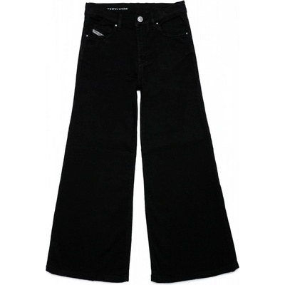 Diesel 1978-j Jjj Pantaloni Black