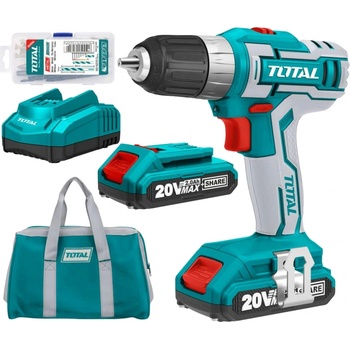 Total TDLI2002