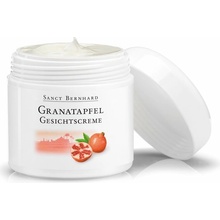 Sanct Bernhard granátové jablko pleťový krém 100 ml