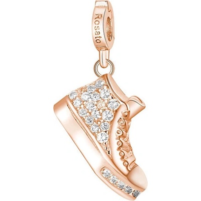 Rosato Bronzový přívěsek Teniska Storie RZ040