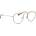 Ray-Ban Round Metal 0RX3447V 3188 47