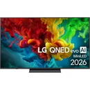 LG 65QNED83B6A