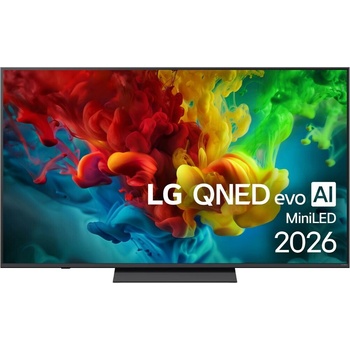 LG 65QNED83B6A