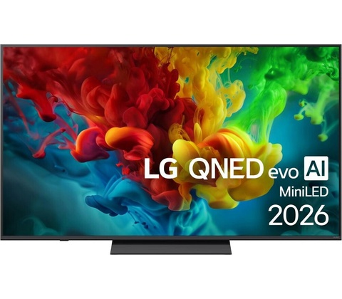 LG 65QNED83B6A