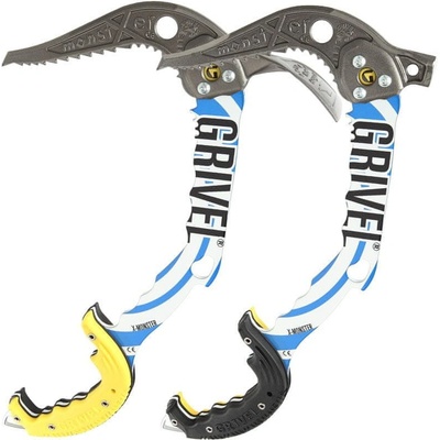 Grivel X-Monster