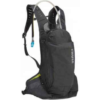 Thule Vital 8L Цвят: черен