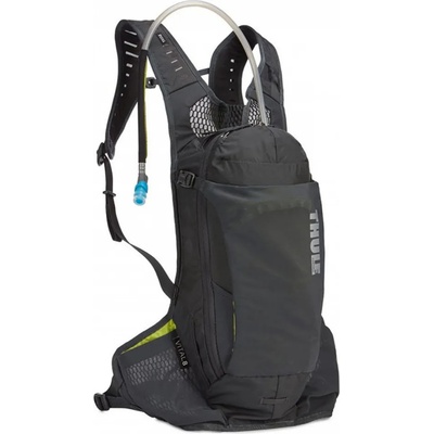Thule Vital 8L Цвят: черен