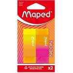Maped Ластик, MAPED "Neon" 121900 (121900)