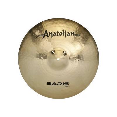 Anatolian BS 22 PWRDE BARIS POWER RIDE