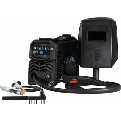 SPARTUS EasyMIG 130 set