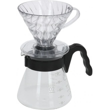 Hario V60-02 Craft Coffee Maker Set