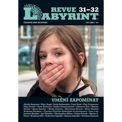 Labyrint Revue 31-32