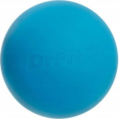 DrFit masážní míček lacrosse roller pro masáž a cvičení