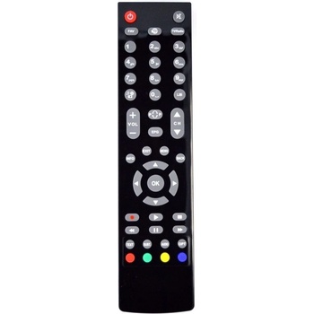 GENERAL XORO RC2712 - съвместимо дистанционно управление на марката General (RC2712)