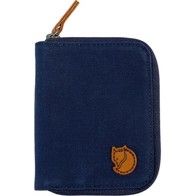Fjällräven Zip Wallet Navy – Hledejceny.cz