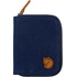 Fjällräven Zip Wallet Navy