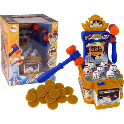 mamido Uder Kladivkom Vesmír Planéty Zvuk