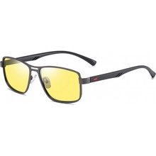 Neogo Trevor 6 Matt Black Yellow GNE046C06