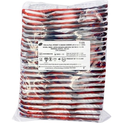 Mates Mates/Unimil Intensity 144's