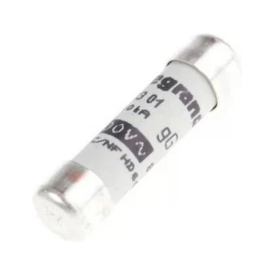 Poistka valcová GG 10X38 25A 13325 LE
