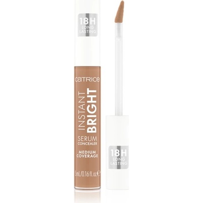 Catrice Instant Bright Serum rozjasňujúci korektor s hydratačným účinkom 039W 5 ml