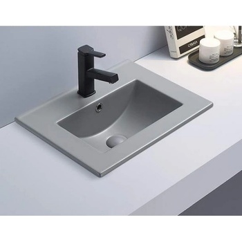 Inter Ceramic Порцеланов умивалник icc 6066g